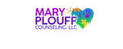 Mary Plouff Counseling, LLC logo