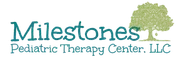 Milestones Pediatric Therapy Center logo