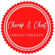 Chomp and Chat Speech Therapy logo