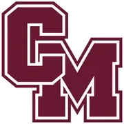 Caledonia-Mumford Central School District logo