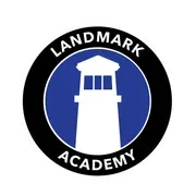 Landmark Academy logo