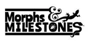 Morphs & Milestones logo
