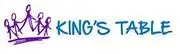 King's Table Ministries logo