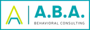 ABA Behavioral Consulting logo