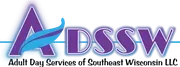 Adult Day Services of Southeast Wisconsin logo