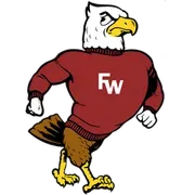 Fremont County School District #21 logo
