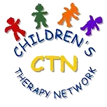 Children's Therapy Network logo