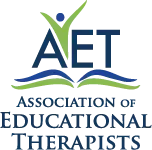 Association of Educational Therapists logo