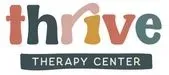 Thrive Therapy Center logo