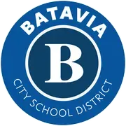 Batavia City School District logo