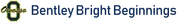 Bentley Bright Beginnings logo