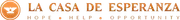 La Casa de Esperanza logo