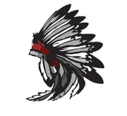 Shoshone-Bannock Jr./Sr. High School logo