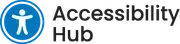 Niagara College Accessibility Hub logo