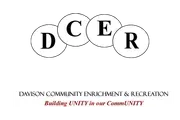Davison Community Schools DCER logo