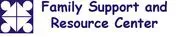 Family Support and Resource Center logo
