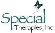 Special Therapies logo