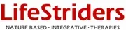 LifeStriders logo