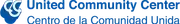 United Community Center logo