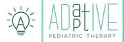 Adaptive Pediatric Therapy logo