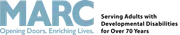 MARC Inc. logo