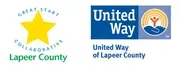 Lapeer County Intermediate School District logo