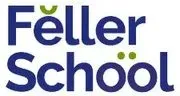 Feller School logo