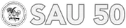 SAU 50 logo