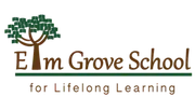 Elm Grove School for Lifelong Learning logo