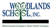Woodlands School, Inc. logo