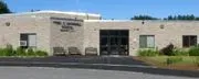 Fred C. Underhill School logo