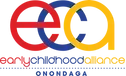 Early Childhood Alliance Onondaga logo