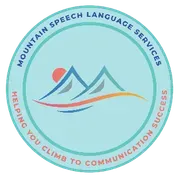 Mountain Speech Language Services logo