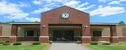 Hooksett School District logo