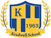 Kradwell School logo