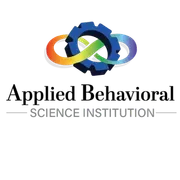 The Applied Behavioral Science Institution logo