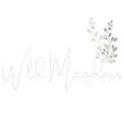 Wild Meadows Therapy logo