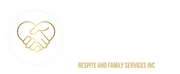 S&A Respite and Family Services Inc. logo
