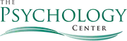 The Psychology Center logo