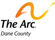 The Arc-Dane County logo