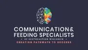 Communication and Feeding Specialists logo