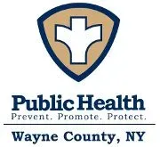 Wayne County Public Health logo