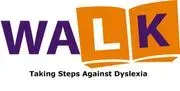 Walk for Dyslexia-Madison logo