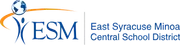 East Syracuse Minoa Central School District logo