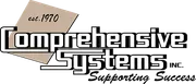 Comprehensive Systems, Inc logo