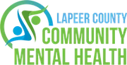 Lapeer County Community Mental Health logo