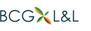 BCG Language & Literacy logo
