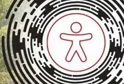 McBurney Disability Resource Center logo