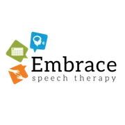 Embrace Speech Therapy logo