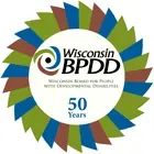 Wisconsin Board for People with Developmental Disabilities logo